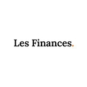 lesfinances.ca logo