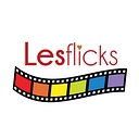 Lesflicks logo