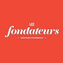 Les Fondateurs logo