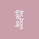 Les Girls Les Boys logo