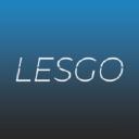 LesGO academie B.V. logo