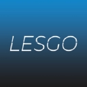 LesGO academie B.V. logo