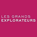 Les Grands Explorateurs logo