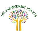 Cape Fear Life Enhancement Services logo