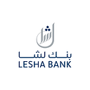 Lesha Bank L.L.C logo