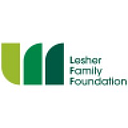 Lesher Family Foundation logo