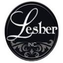 Lesher Natural Stone, Quartz, & Tile logo