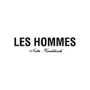 LES TROIS PORTES - Maison d’accueil pour hommes, les Carrières logo