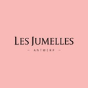 Les Jumelles logo