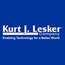 Kurt J. Lesker Company logo