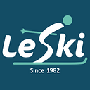 Le Ski logo
