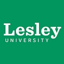 Lesley University Logo
