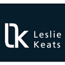 Leslie Keats logo