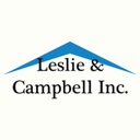 Leslie & Campbell logo