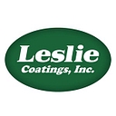 Leslie Coatings Inc logo