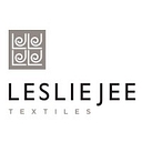 Leslie Jee Textiles logo