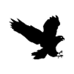 Leslie Middle School logo