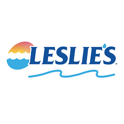 Leslie's Pool Supplies logo
