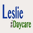 Leslie Street Daycare Centre logo