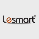 Lesmart Golf logo