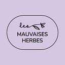Les Mauvaises Herbes logo