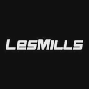 LES MILLS logo