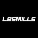 LES MILLS logo