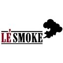 Favicon of Le Smoke