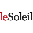 Le Soleil logo