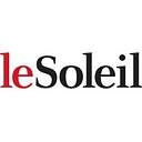 Journal Le Soleil logo