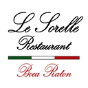 Le Sorelle logo
