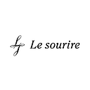 Le sourire ルスリール 公式ストア