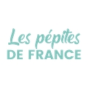 lespepitesdefrance.com logo