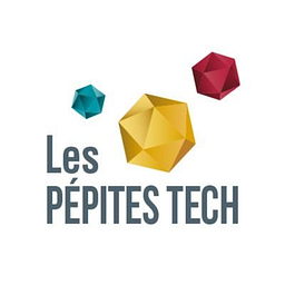 LesPepites logo
