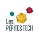Les Pépites logo