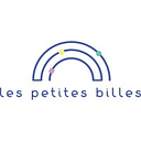 Les petites billes logo