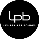 Favicon of Les Petites Bombes