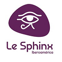 Le Sphinx logo