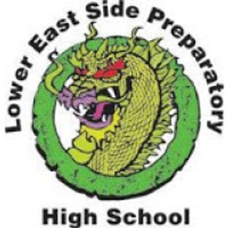 LOWER EAST SIDE PREPARATORY HIGH SCHOOL logo