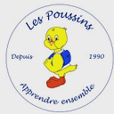 Les Poussins logo