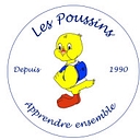 Les Poussins logo