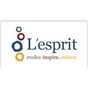 L'esprit Mental Health Center logo