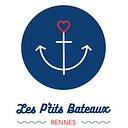 Centre public d'Action sociale de Wavre - Crèche "Les P'tits Mouchons" logo