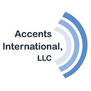 Accent Reduction Institute, Inc. logo