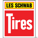 Les Schwab Tire Centers logo