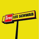 Les Schwab Tires logo