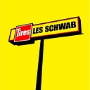 Les Schwab Tire Centers logo