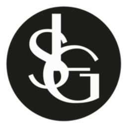 Les Senteurs Gourmandes logo