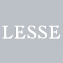 LESSE logo