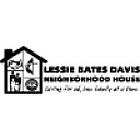 Lessie Bates Davis Neighborhood House logo